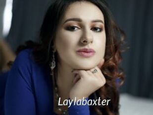 Laylabaxter