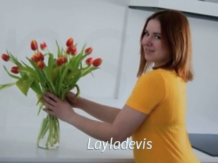 Layladevis