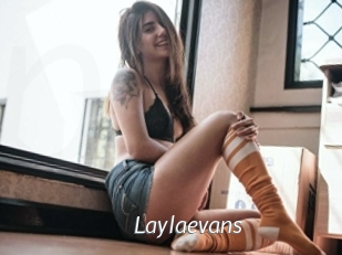 Laylaevans