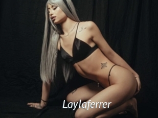 laylaferrer Porn Star