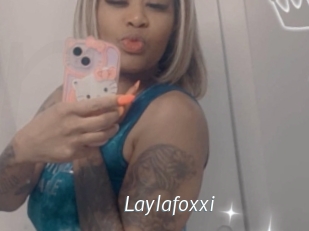 laylafoxxi Porn Star