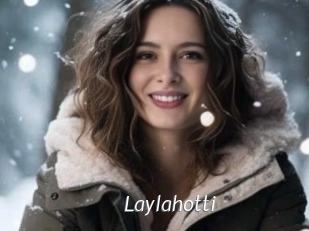 Laylahotti