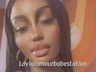 Laylalamourbabestation
