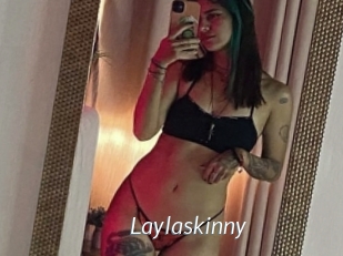 laylaskinny Porn Star