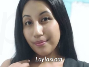 Laylastom