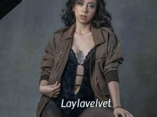 Laylavelvet