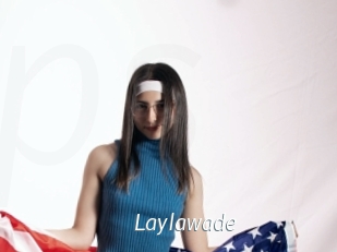 Laylawade
