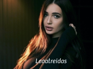 Leaatreidas