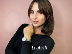 Leabrill