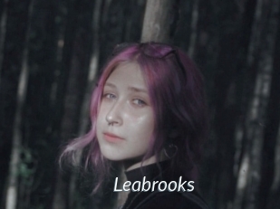 Leabrooks