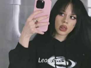 Leaevens
