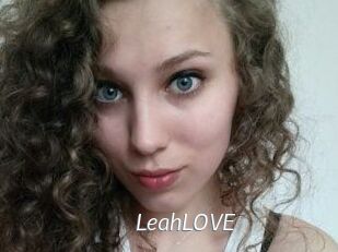 LeahLOVE
