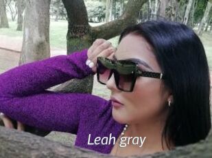 Leah_gray