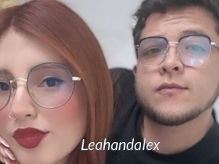 Leahandalex