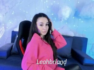 Leahbriand