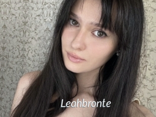 leahbronte Porn Star