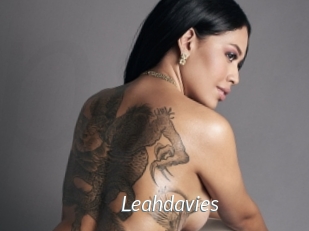Leahdavies