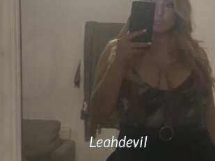Leahdevil