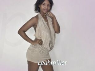 Leahmiller