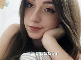 Leahsensual