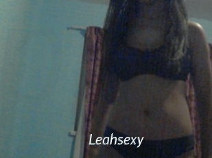 Leahsexy
