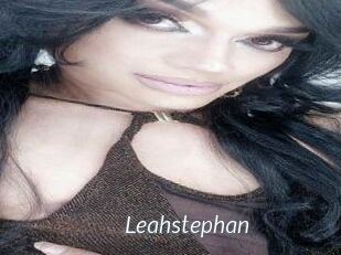 Leahstephan
