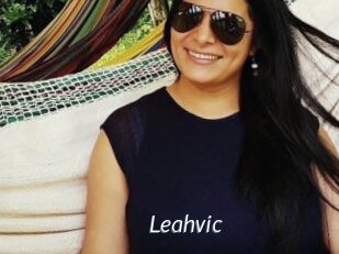 Leahvic