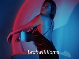 Leahwiilliams