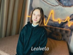 Lealveta