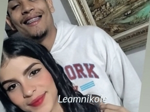 Leamnikole