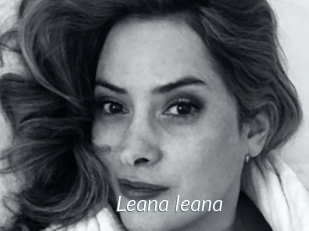 leana_leana Porn Star