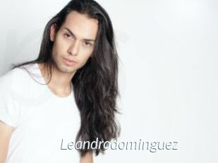 Leandrodominguez