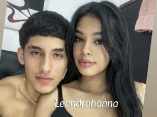 Leandrohanna