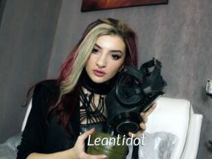 Leantidot