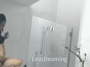 Leastreaming
