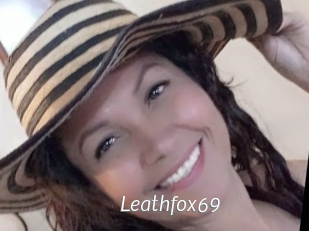 Leathfox69