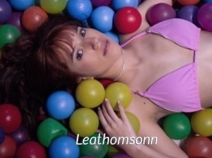 leathomsonn Porn Star