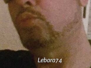 Lebara74