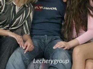 Lecherygroup
