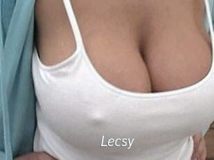 Lecsy