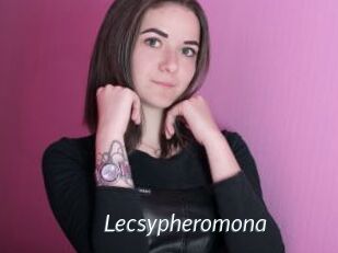 lecsypheromona Porn Star