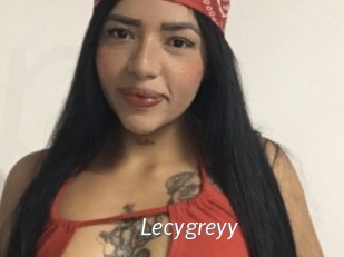 Lecygreyy