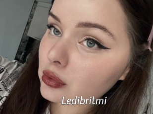 Ledibritmi