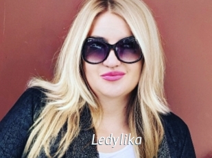 Ledylika