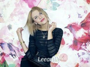 Leeamily