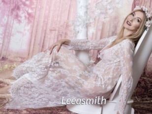 Leeasmith