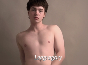 Leegregory
