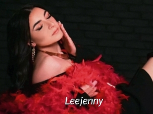 Leejenny