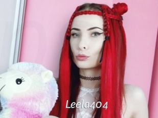 Leela404