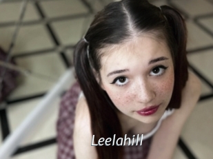Leelahill
